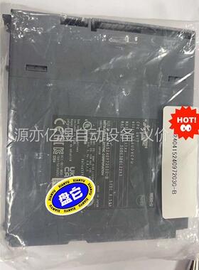 三菱内包装Q系列PLC模块 Q26UDVCPU 原装(议价)