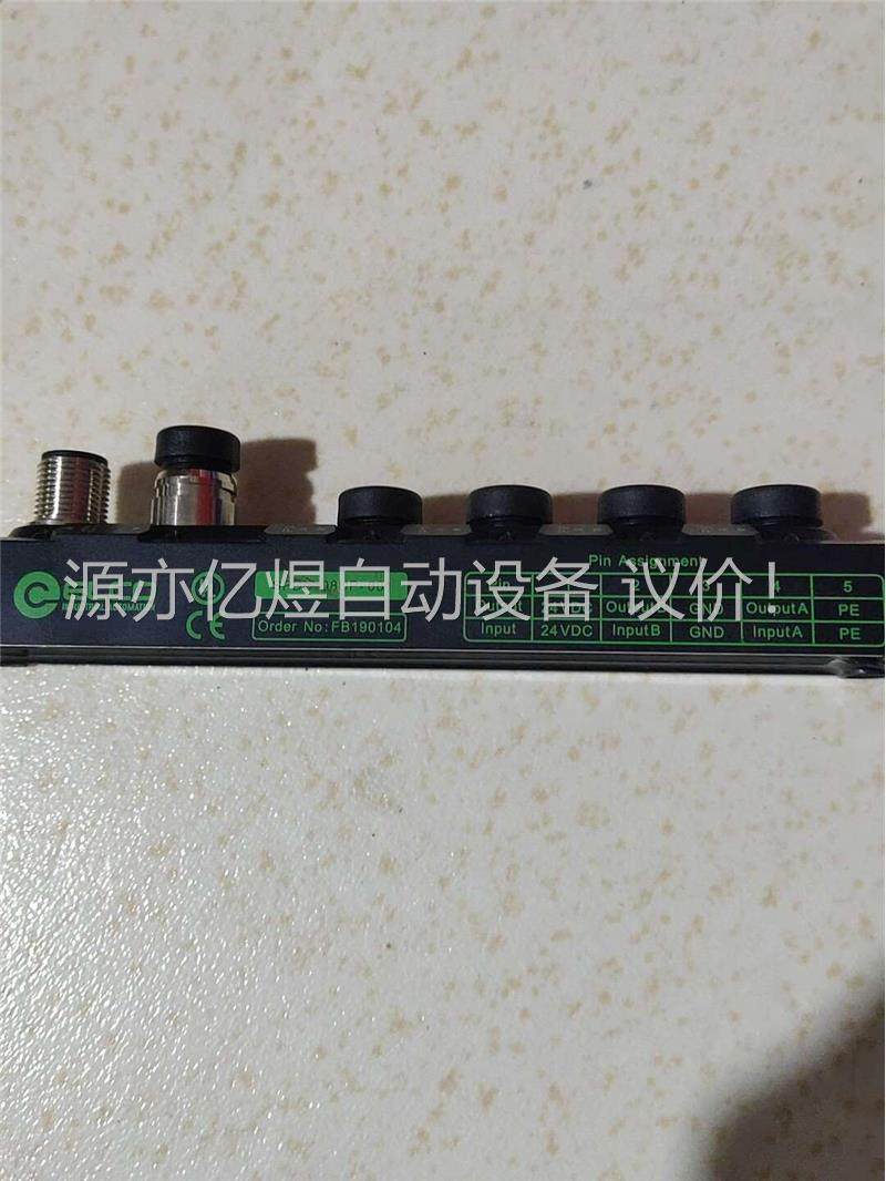 宜科ELCO模块 SPDB-08UP-001(议价)