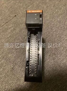 1756-IF16 工程剩余多个 功能包好 橙色不错价(议价)