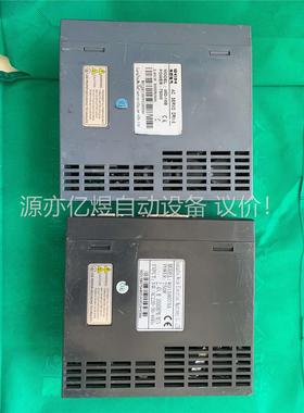 韦德WD-15B WD15B075A伺服驱动器(议价)