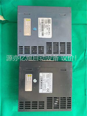 韦德WD-15B WD15B075A伺服驱动器(议价)