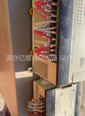 欧姆龙PLC，型号CPM1A-40CDR-A，CPM1A-2(议价)