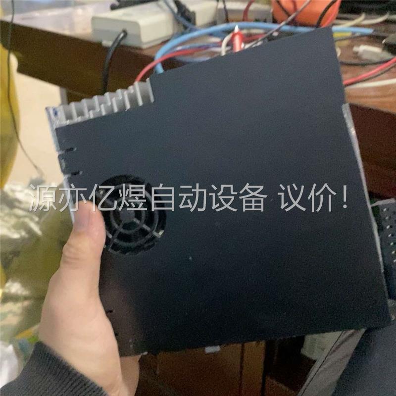 东菱驱动器DS2P-08AS二手拆机，普通快递包邮，功能包好(议价)