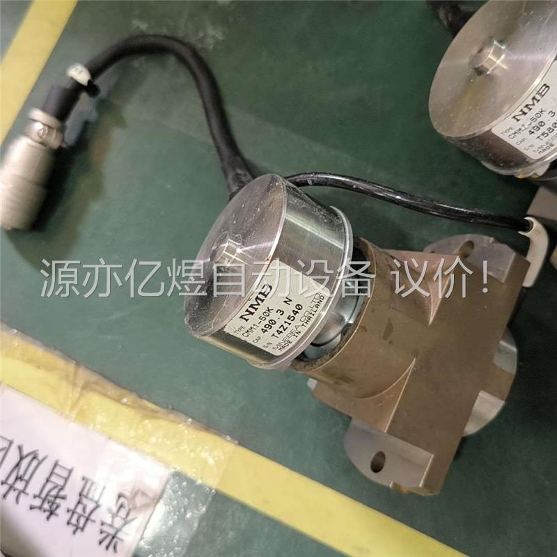 日本NMB美蓓亚Minebea称重传感器CMM1-50K实(议价)