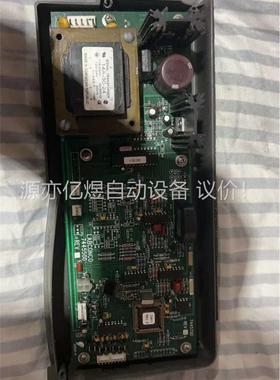 美国LABCONCO冻干机操作面板，工人拆机，成色，主板(议价)