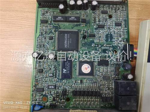 HiTAKE变频器主板VFC-1236A(议价)