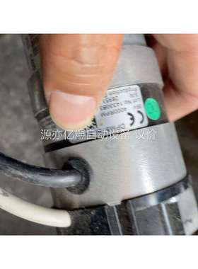 德国EC180.60-K1-Geber RMC22