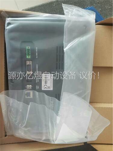 步科触摸屏GL100E，，带包装！(议价)