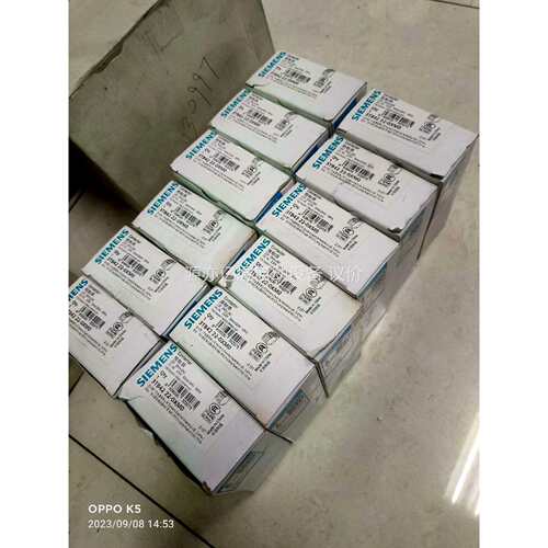 3TB4222-0XM0有12个，正品原包装，线圈电压A
