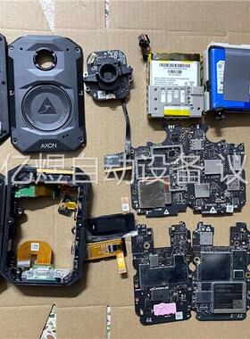 axon body4主板 body3电池各种配件(议价)