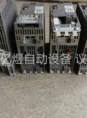 G120C PN变频器1.1KW和0.55kw，6SL(议价)