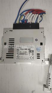 三菱模块FX3u一4AD一ADP功能正常，外壳无破损，3(议价)