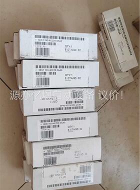 正品原装6ES7193-4CC20-0AA0未(议价)