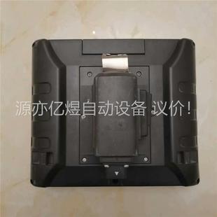 议价 台达HMC07 成色很 二手实拍 N500H52机器人示教器