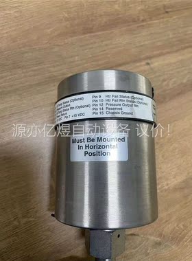 MKS 627B-15910 Baratron Capaci(议价)