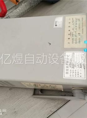 安捷伦E4416A功率计，成色漂亮，功能正常，需要直拍，包(议价)