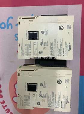 PLC（OTB1 C0DM9LP）二手拆机，成色，