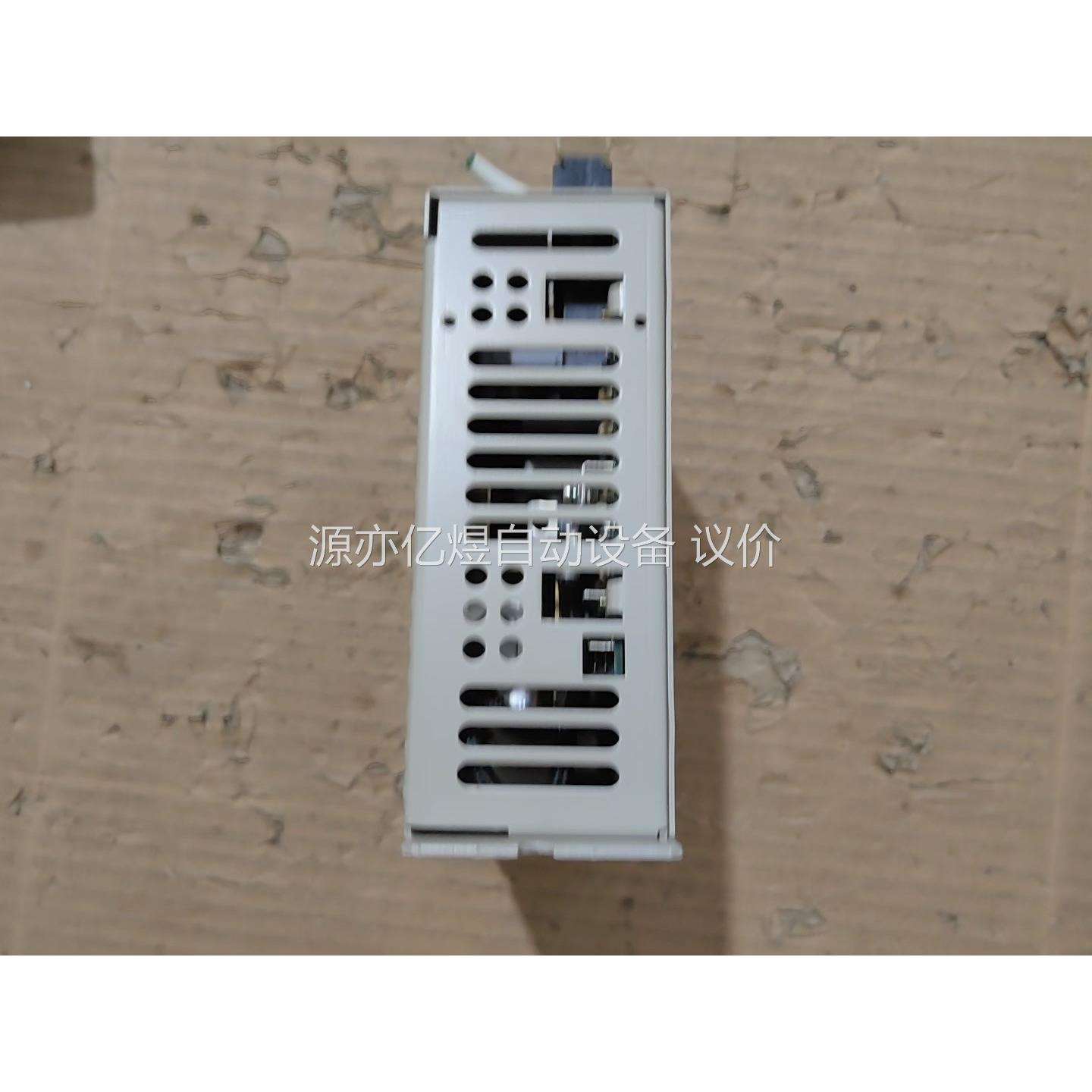 拆机欧姆龙驱动器，R88A-RG08UA，拍具体看图，