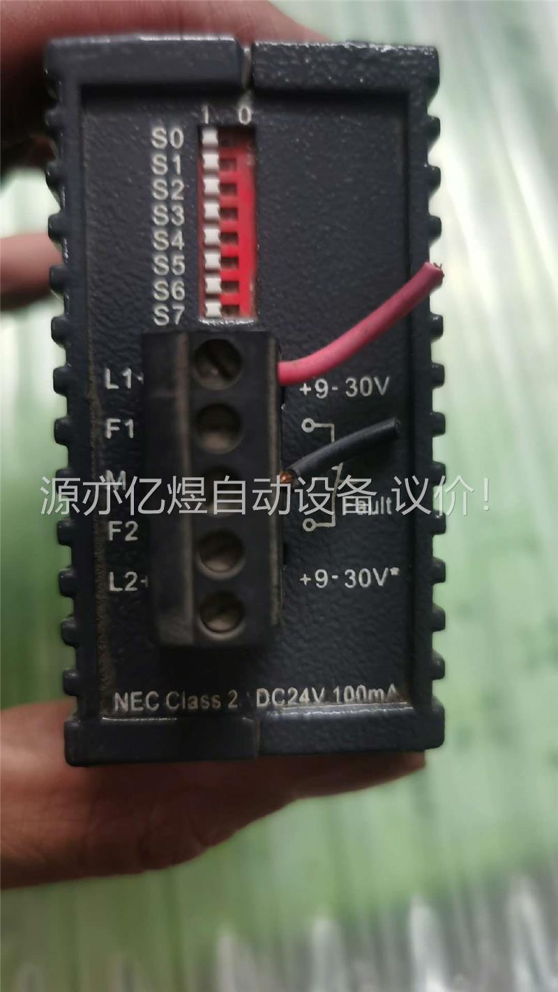 矿用6GKL1503 2CC00 3CC00总线通讯模块(议价)