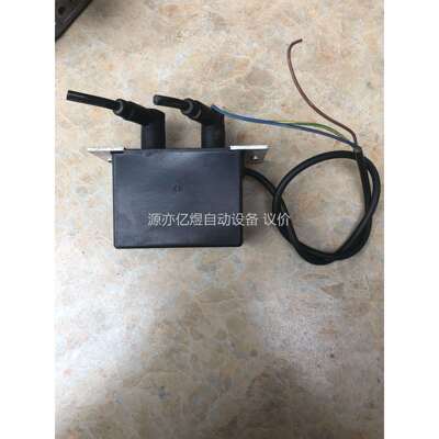 拆机，termal燃烧点火器..W-ZG 02……成色九成新