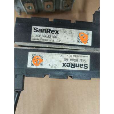 拆机整流模块 SCE160AA160 2MBI75S-12