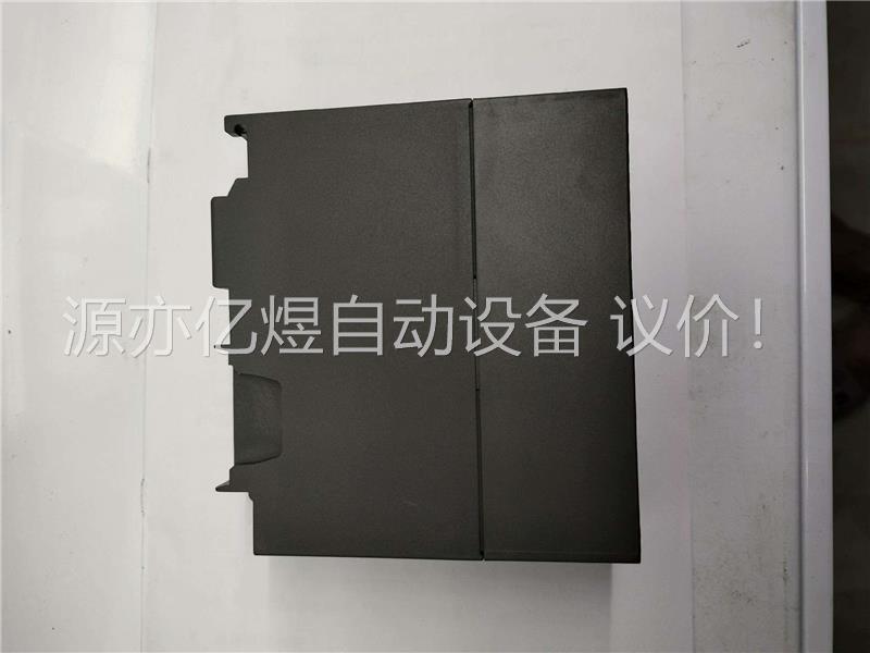 332-5HB01PLC外观完好充新装柜另有板子出(议价)