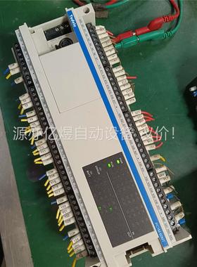 Tadele泰德奥PLC主机PC1M-60MR/ES二手拆机(议价)