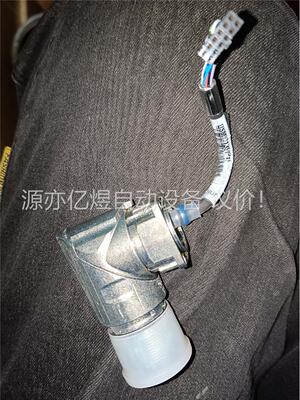 海德汉库存未用伺服电机拆机编码器，EQI1331 32(议价)