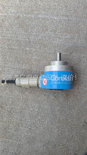 SICK编码器DRS61-A4A08192(议价)