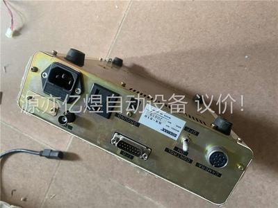 日本SIGMAX型号SX-510，通电正常，有意者来议(议价)