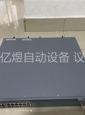 Juinper瞻博 EX4300-24T 24千兆电口三层交(议价)