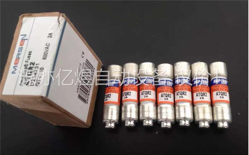 富士变频器电源驱动板上用快熔ATQR2 600V,2A(议价)