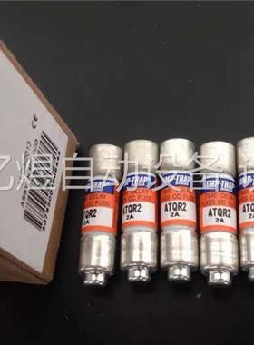 富士变频器电源驱动板上用快熔ATQR2 600V,2A(议价)