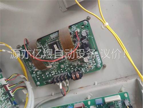 大金冷水机组，主板 E05Y06-15 E05Y07-12(议价)