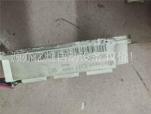 IGBT模块FF,100R12KS,4二手拆机，成色，功(议价)