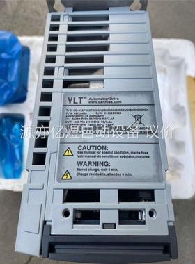 丹弗斯变频器：PC-312P4K0T5E20