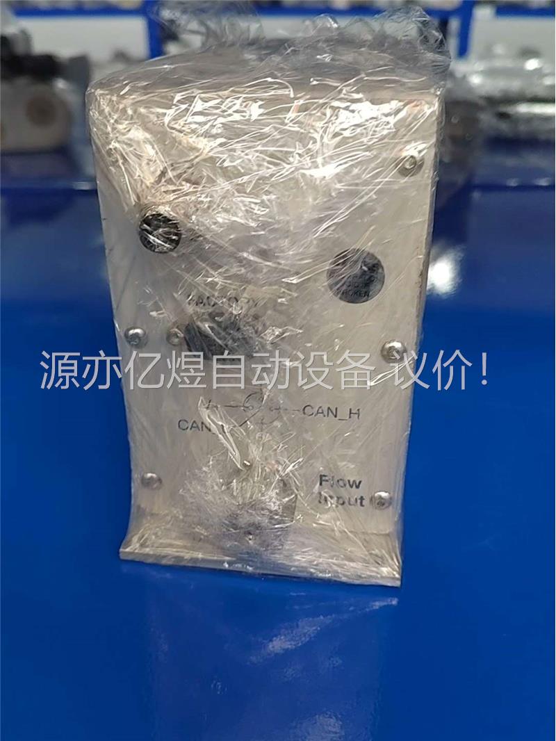 MKS FRCA52163311 N2 500SCCM(议价)