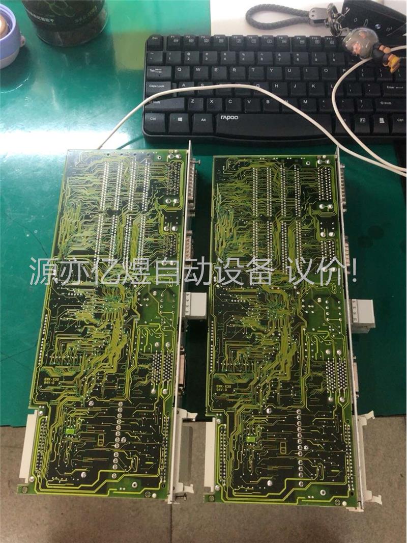 驱动器轴卡6SN1118-0DM13-0AA1，原装拆(议价)