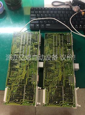 驱动器轴卡6SN1118-0DM13-0AA1，原装拆(议价)