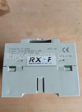 二手 LATCOS 凌科 分布式I/O耦合器 R51C1-(议价)