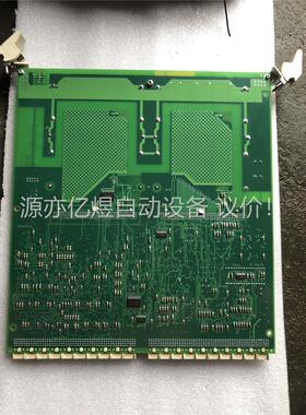 ABB支撑卡，SC510，塑料烂了具体看，便宜处理。(议价)