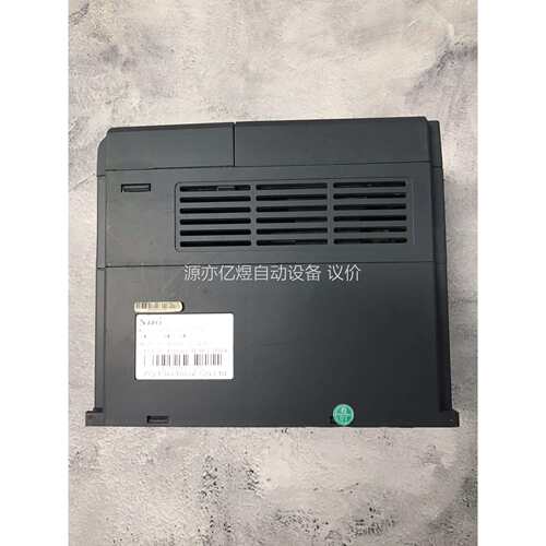 SJZO变频器ZQ511-2R2G3/004P3B