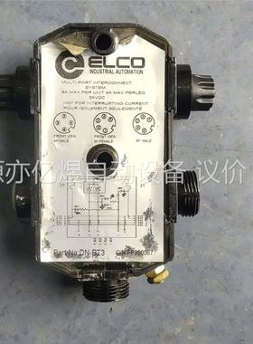 宜科模块DN-PT3 C/N:FF350067拍照，二手(议价)