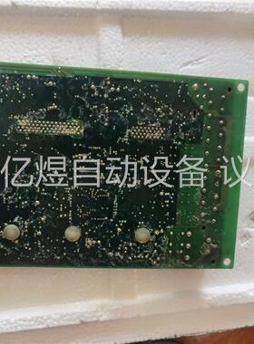 安川变频器主板ETC615992-S1114，拆机，功(议价)