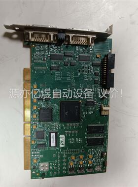 DALSA X64-CL OC-64C0-12060像采集(议价)