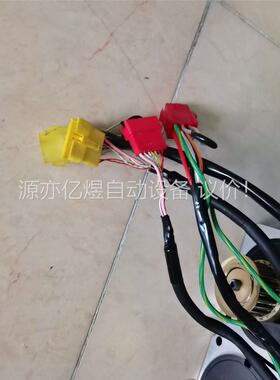 OTC伺服电机W-X00731 MF501AS302KNN1(议价)