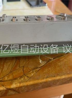 拓普康TOPCONT四轴运动控制器 mc400 v1.37(议价)