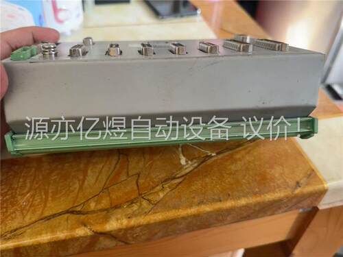 拓普康TOPCONT四轴运动控制器 mc400 v1.37(议价)