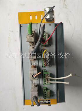 Parker伺服驱动器-C3S063V2F10 I11 T(议价)