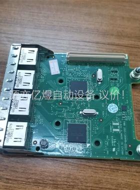 DELL FM487 四口千兆网卡(议价)